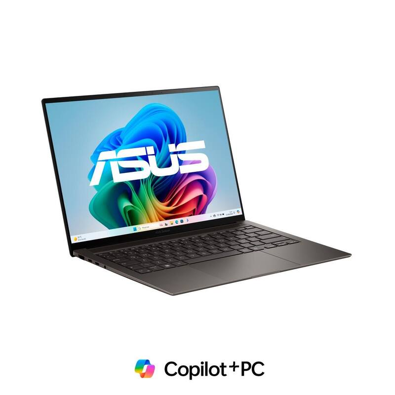 Notebook ASUS Zenbook S14 Copilot+ PC UX5406SA Intel Core Ultra 7